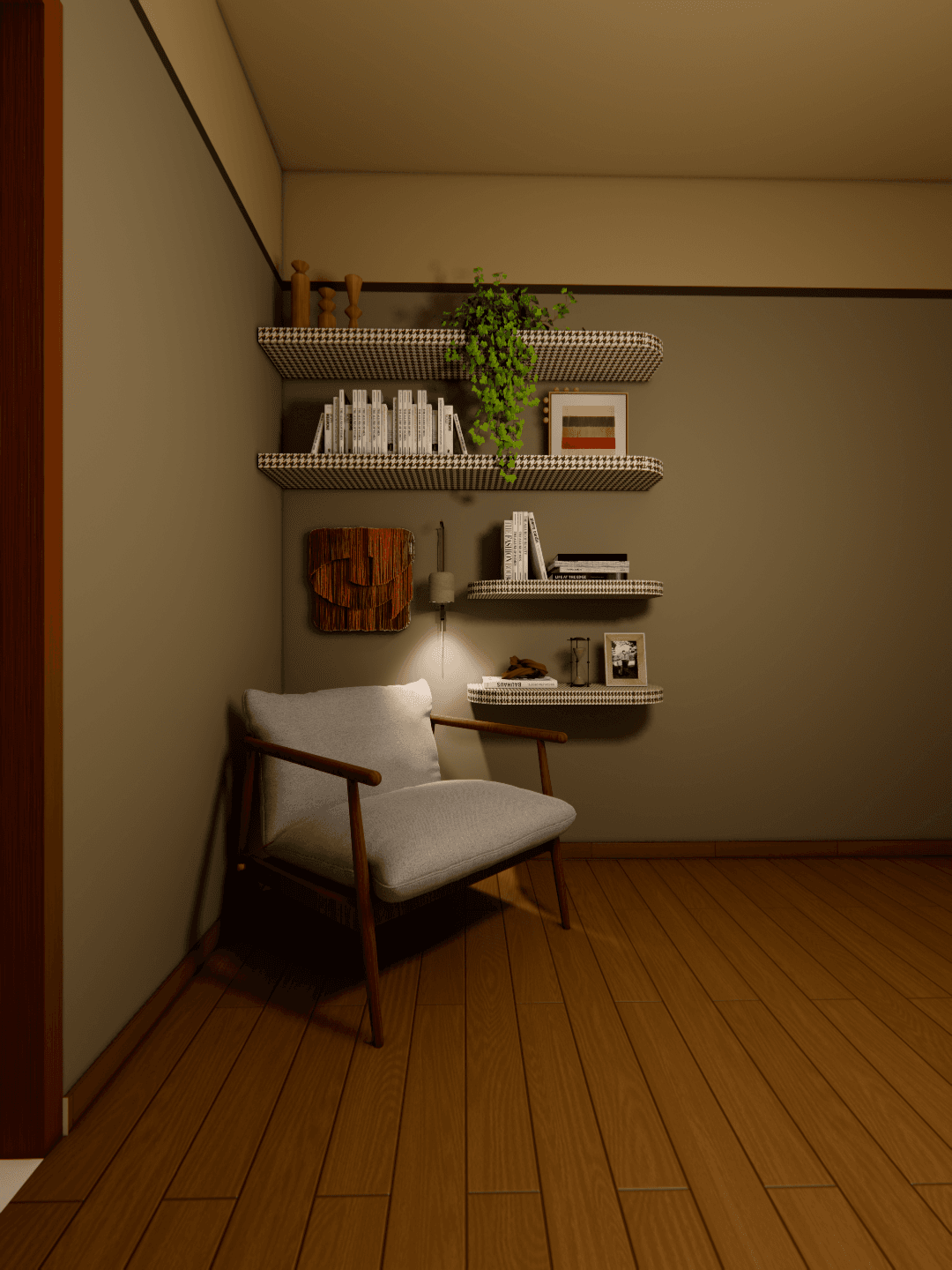 Quarto Resende — foto 3 de 7